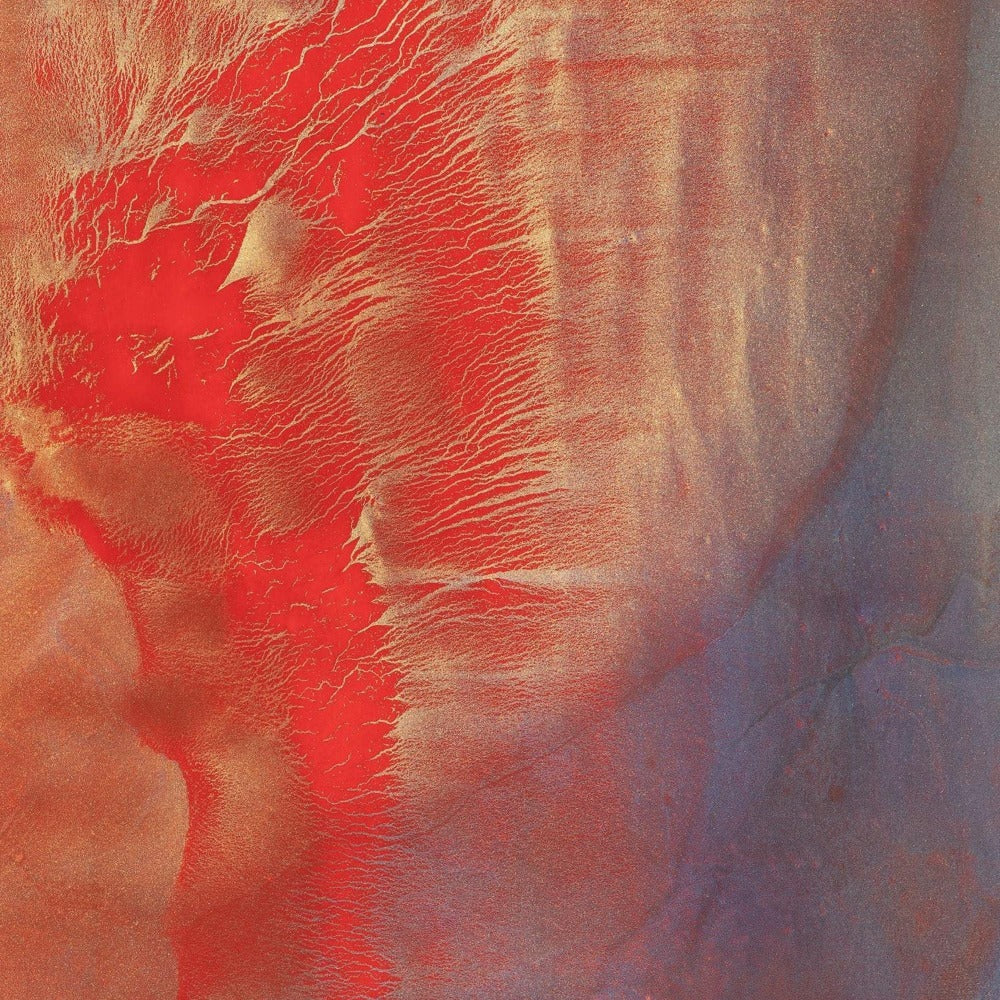 Hearts on Fire Limited Edition Print by Seth B Minkin