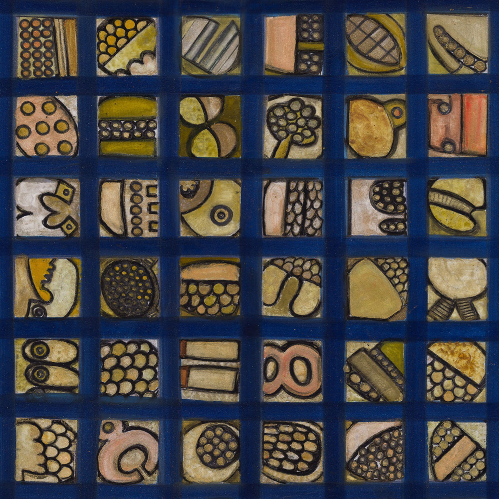 288.1, 288.2 + 288.3 limited edition print by Seth B. Minkin